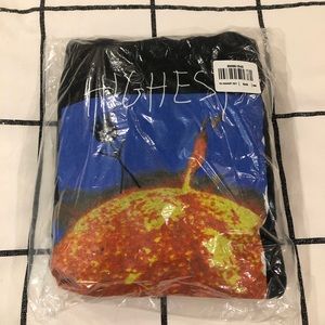 Travis Scott Cactus Jack HITR Sun Hoodie